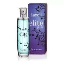 Lazell Elite P.I.N For Women Woda perfumowana spray 100ml - Wody i perfumy damskie - miniaturka - grafika 1