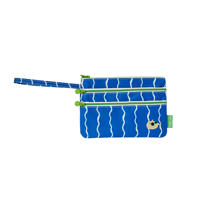 Saszetka na dokumenty wodoodporna mideer hug( )z – Vacation