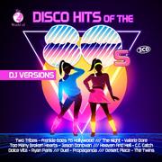 Muzyka klubowa, dance - The World Of...Disco Hits Of The 80s - DJ Versions - miniaturka - grafika 1