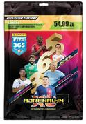 Czasopisma - FIFA 365 Adrenalyn XL Mega Zestaw Startowy - miniaturka - grafika 1
