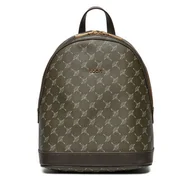 Plecaki - Plecak JOOP! Cortina Enrica 4140007120 Brązowy - miniaturka - grafika 1