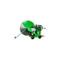 Inne urządzenia budowlane - Przecinarka jezdna DR. SCHULZE FS 1200 MVH Dr. Schulze - miniaturka - grafika 1