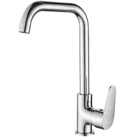 Baterie kuchenne - Bateria Zlewozmywakowa Z Wylewką L Sagra - miniaturka - grafika 1