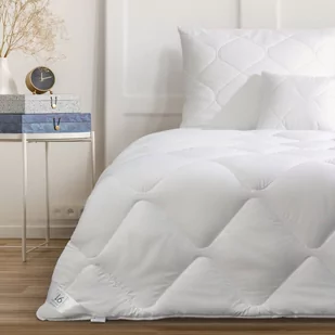 Poduszka Eurofirany Design91 Silver 70 x 90 Biały - Poduszki - miniaturka - grafika 2