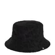 Czapki damskie - Czapka Monogram Bucket - miniaturka - grafika 1