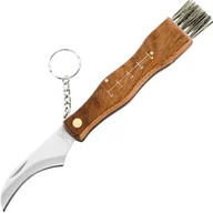 Noże - HERBERTZ nóż do grzybów - miniaturka - grafika 1