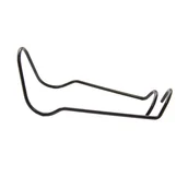 Pozostałe narzędzia ogrodowe - 4IQ Łącznik tyczek 16 mm 10 szt. - miniaturka - grafika 1