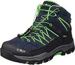 CMP Rigel damskie buty trekkingowe, Wielobarwna, 36 EU
