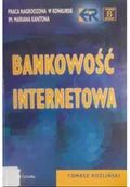 Ekonomia - Bankowość internetowa - miniaturka - grafika 1
