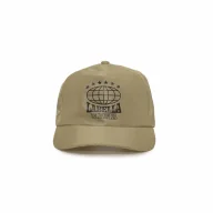 Czapki damskie - Czapka damska LABELLAMAFIA CAP GOLD - miniaturka - grafika 1