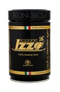 Kawa - Izzo Caffe Arabica Gold 250g kawa ziarnista AB97-908FF - miniaturka - grafika 1