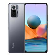 Telefony komórkowe - Xiaomi Redmi Note 10 Pro 5G 8GB/128GB Dual Sim Szary - miniaturka - grafika 1