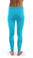 Dresy męskie - Spodnie legginsy męskie sportowe szybkoschnące Sesto Senso-XXL/3XL - miniaturka - grafika 1