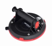 Narzędzia glazurnicze - PRZYSSAWKA PRÓŻNIOWA 190KG KD10793 - miniaturka - grafika 1