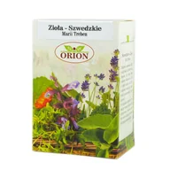 Zioła - Orion Zioła Szwedzkie Z Aloesem 90,2G - miniaturka - grafika 1
