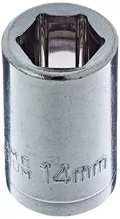 Nasadka 6-kątna 1/2 14mm 53140 Vorel - Klucze i nasadki - miniaturka - grafika 1