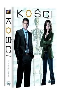 Kości. Sezon 1 - Seriale - miniaturka - grafika 1