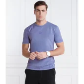 Koszulki męskie - BOSS ORANGE T-shirt Tokks | Regular Fit - miniaturka - grafika 1