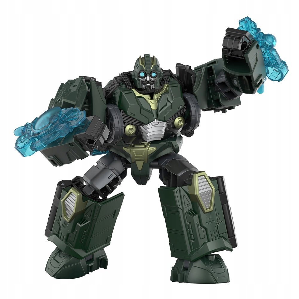 Transformers: The Thirteen Alchemist Prime 14cm
