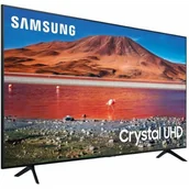 Telewizory - Samsung UE55TU7022K - miniaturka - grafika 1