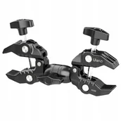 Akcesoria fotograficzne - Mocowanie Uchwyt Imadło Magic Arm Ulanzi / R096 - miniaturka - grafika 1