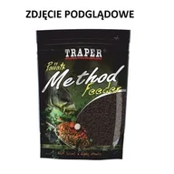Zanęty - PELLET TRAPER METHOD FEEDER 2MM 500G MARCEPAN ZIELONY 04237 - miniaturka - grafika 1