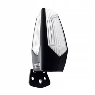 Motorline Lampa sygnalizacyjna MP105 LED biała 12-230V z uchwytem - Akcesoria do bram - miniaturka - grafika 1