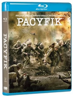 GALAPAGOS Pacyfik (6 Blu-ray) - Filmy przygodowe Blu-Ray - miniaturka - grafika 1