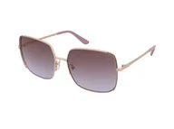 Okulary przeciwsłoneczne - Okulary przeciwsłoneczne Guess GU00194 59F - miniaturka - grafika 1