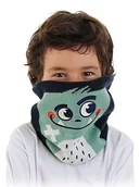 Szaliki i chustki dla dzieci - Denokids Szal-koło w kolorze czarnym - miniaturka - grafika 1