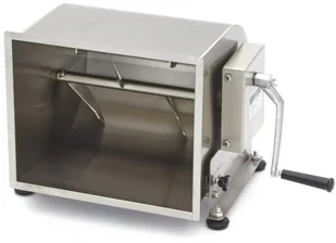 Mieszarka mieszałka do mięsa farszu 30L MAXIMA 09368012 - Akcesoria gastronomiczne - miniaturka - grafika 5