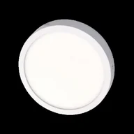 Lampy sufitowe - Lampa sufitowa Tope LED PANEL MODENA R 22W NW IP44 1760LM - miniaturka - grafika 1