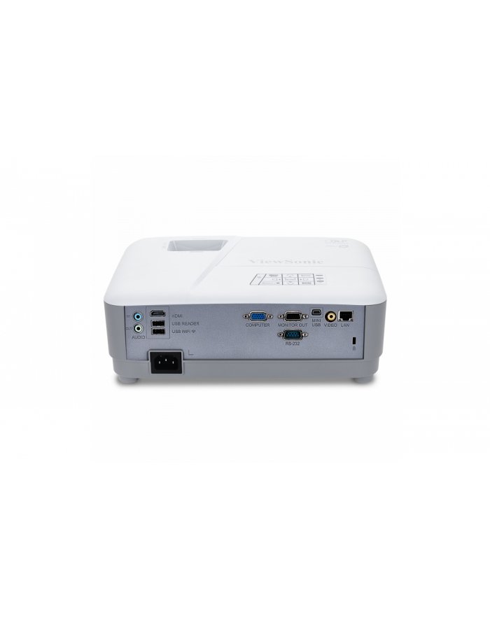 viewsonic PG603W WXGA/DLP/3600 ANSI/22000:1
