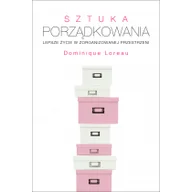 Dom i ogród - Sztuka porządkowania - miniaturka - grafika 1