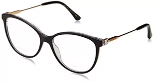 Jimmy Choo Damskie okulary przeciwsłoneczne Jc314, Ly9, 52, Ly9 - Okulary przeciwsłoneczne - miniaturka - grafika 1