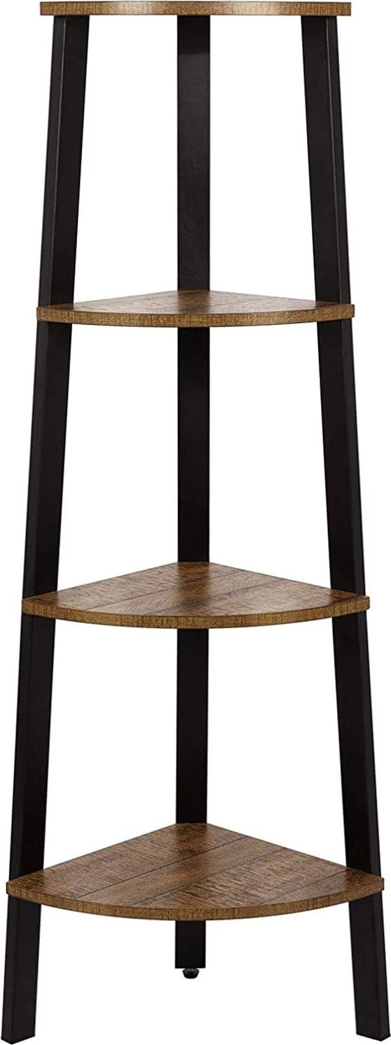 Leobert Regał Narożny Półka - LLS34X