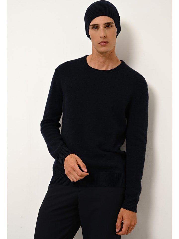 Just Cashmere Kaszmirowy sweter 