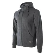 Bluzy sportowe męskie - Bluza sportowa męska Magnum Lepus - miniaturka - grafika 1