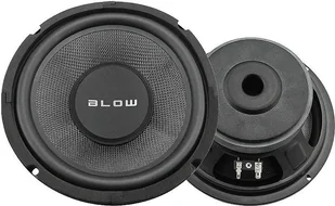 Głośnik samochodowy Blow A-200 4 Ohm 30-537# - Głośniki samochodowe - miniaturka - grafika 1