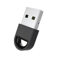 Adaptery bluetooth - Adapter Bluetooth 5.1 USB nadajnik odbiornik - miniaturka - grafika 1