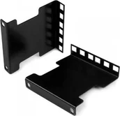 Akcesoria do szaf serwerowych - StarTech Akcesoria Startech RDA2U - miniaturka - grafika 1