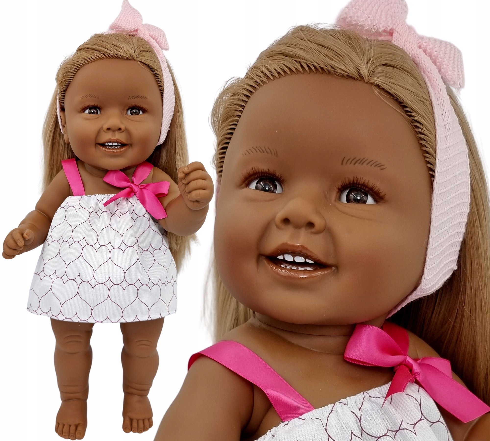 Manolo Hiszpańska Lalka Diana 47 cm 5387/26