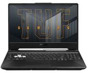 Laptopy - Asus TUF Gaming F15 i5-11400H/16GB/512/W10 RTX3050Ti (FX506HE-HN008T) - miniaturka - grafika 1