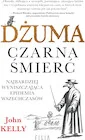 Publicystyka - Dżuma. Czarna śmierć - miniaturka - grafika 1