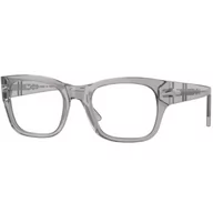 Okulary korekcyjne, oprawki, szkła - Persol 3297V 309 50 - miniaturka - grafika 1