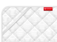 Pokrowce na materace - Nakładka Pikowana Dwustronnie Janpol - miniaturka - grafika 1