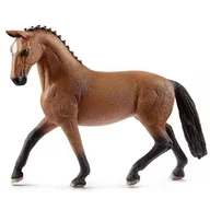 Figurki dla dzieci - Schleich Klacz rasy hanover figurka - miniaturka - grafika 1