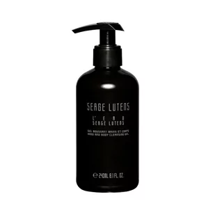 Serge Lutens Matin Lutens L'Eau Serge Lutens Hand and Body Cleansing Gel 240.0 ml - Kosmetyki do mycia twarzy - miniaturka - grafika 1