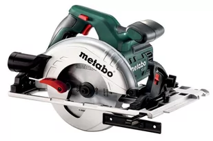 METABO Pilarka tarczowa MET600955500 - Piły elektryczne - miniaturka - grafika 1
