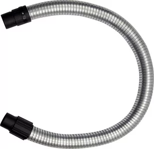 Vorel wąż metalowy 1m do odkurzania popiołu 72922 - Akcesoria do odkurzaczy - miniaturka - grafika 1